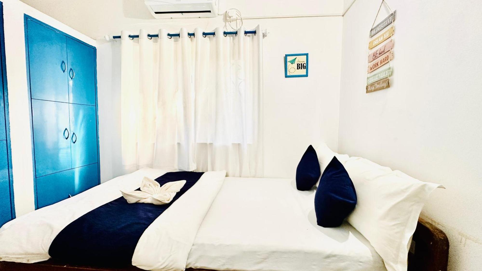 Omkar Wellness Inn Arambol Exteriér fotografie